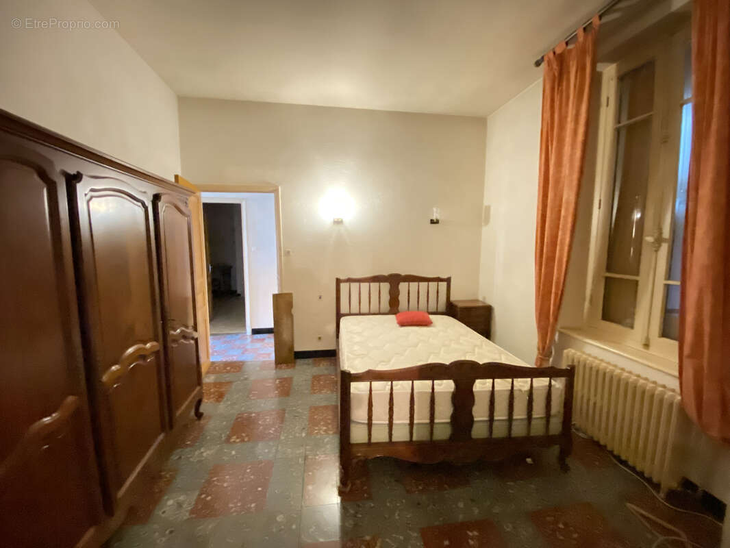 Appartement à LIMOUX
