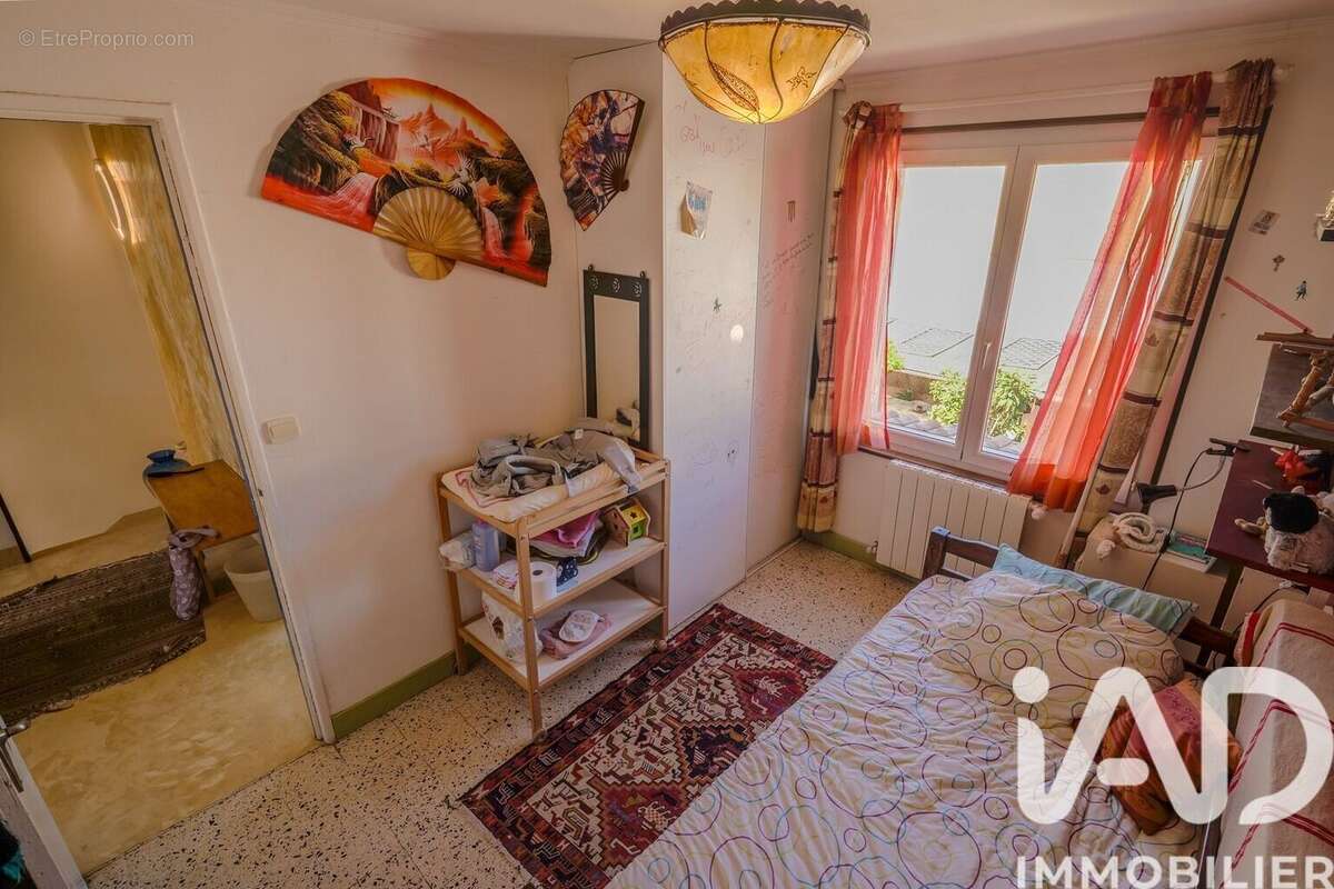 Photo 6 - Maison à FRONTIGNAN