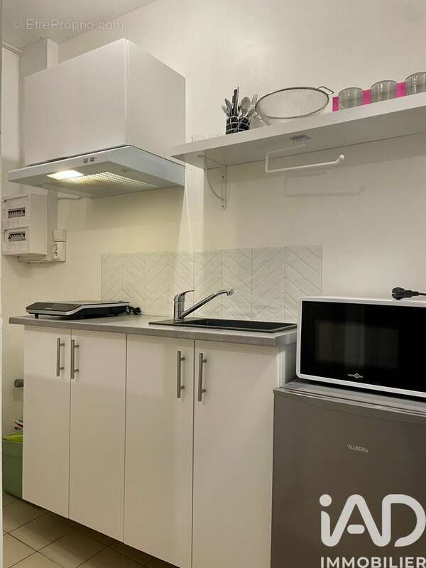 Photo 3 - Appartement à CHOLET