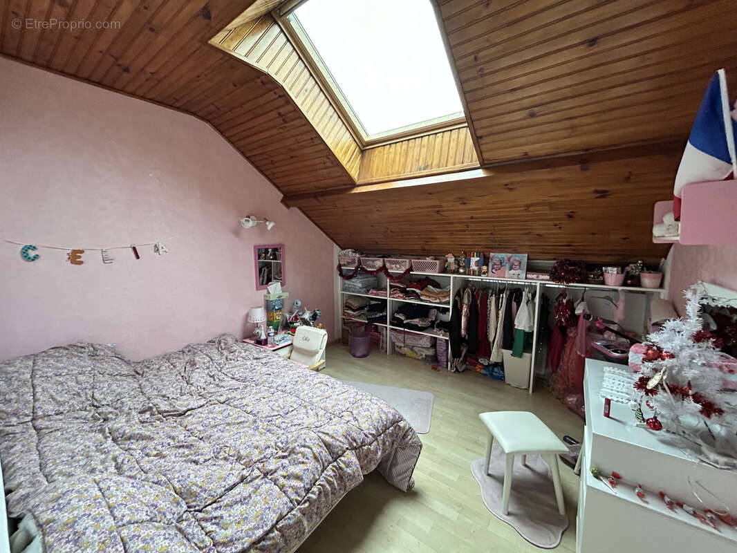 Maison à VITRY-LE-FRANCOIS