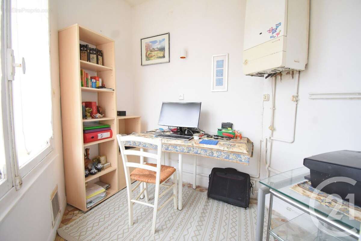 Appartement à VICHY