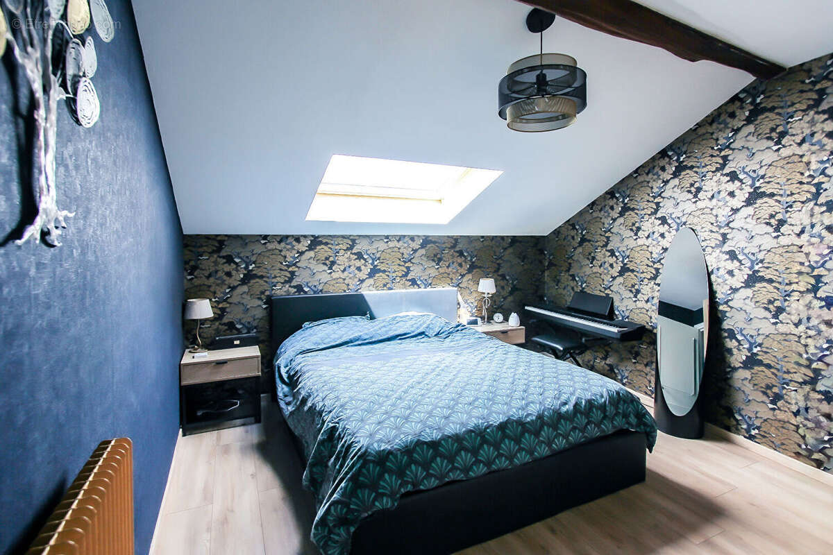 À VENDRE - Maison de ville 140 m² à Châlons-en-Champagne - photo 4