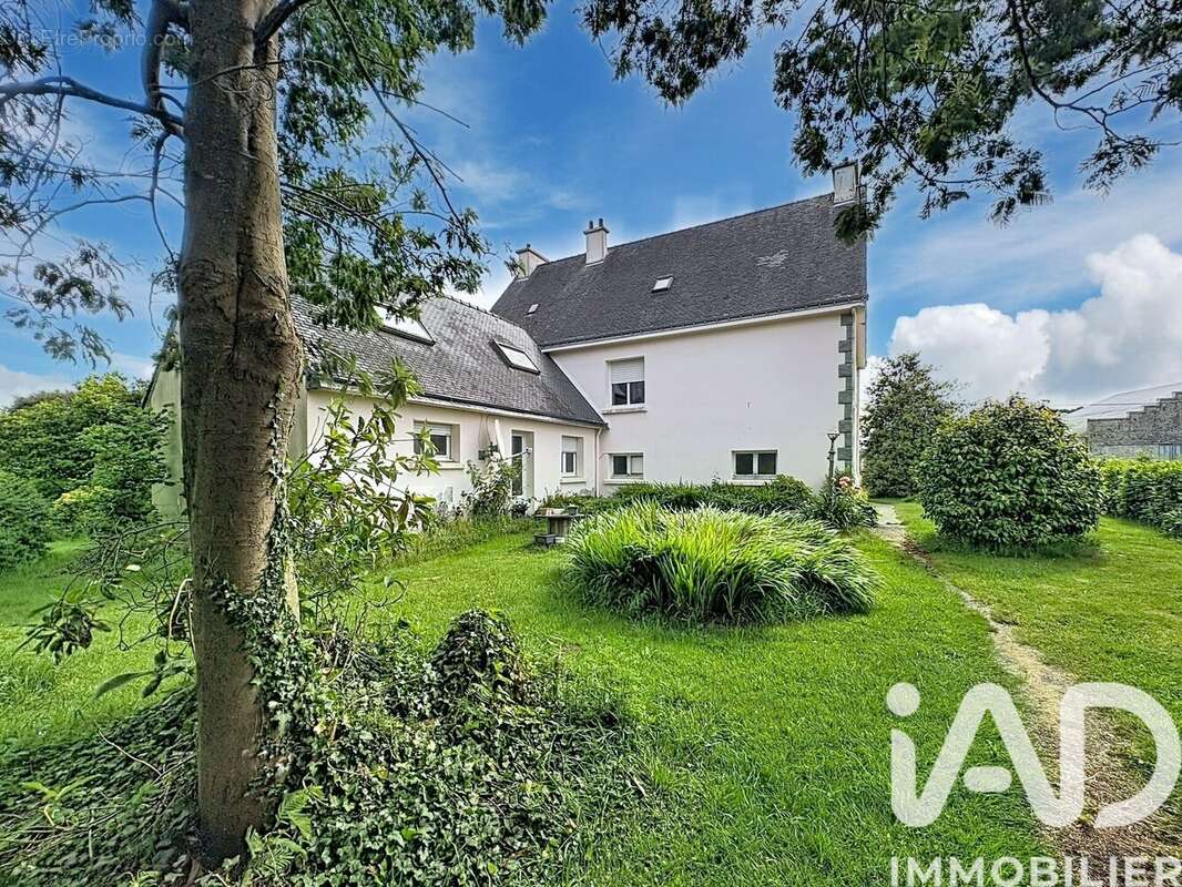 Photo 2 - Maison à INGUINIEL