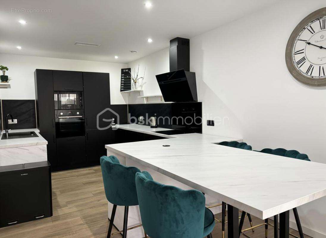 Appartement à IDRON