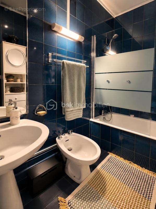 Appartement à SARCELLES