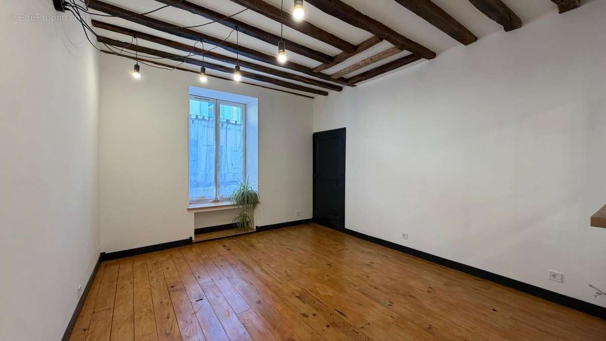 Appartement à ETAMPES