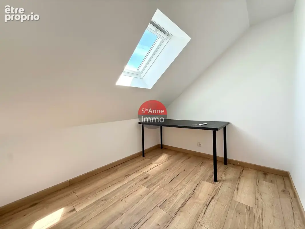Liancourt fosse - 120m2 - autonomie de plain pied - 3 chambres - 1 bureau - garage - dependances - cave - jard - photo 17