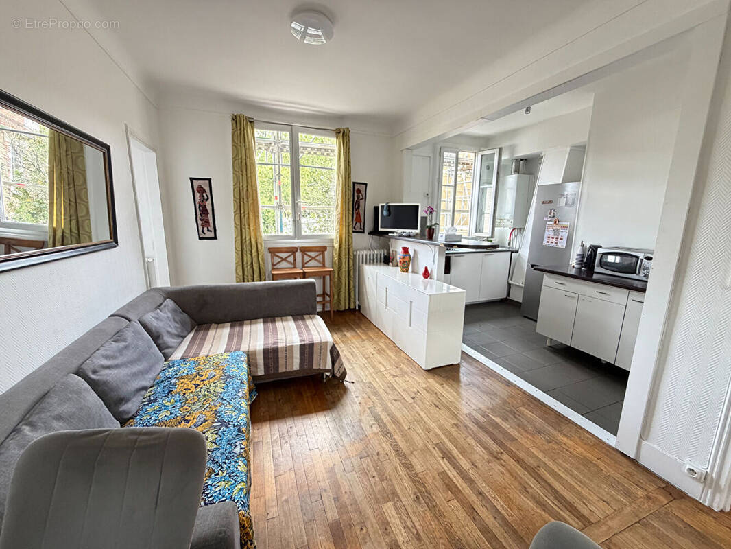 Appartement à COLOMBES