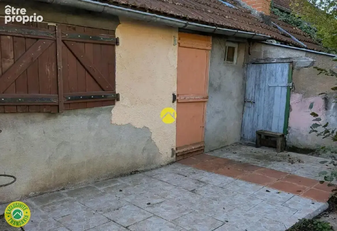 Maison Plain-pied 66 m² - photo 11