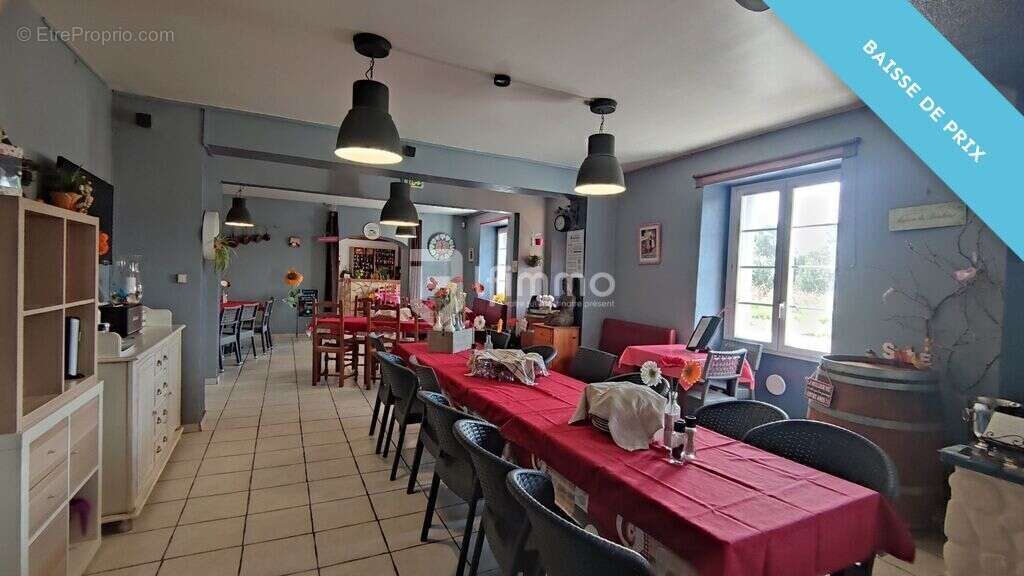 Maison à MARSEILLETTE