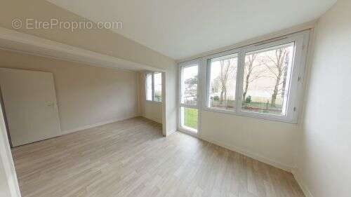 Appartement à ORLEANS