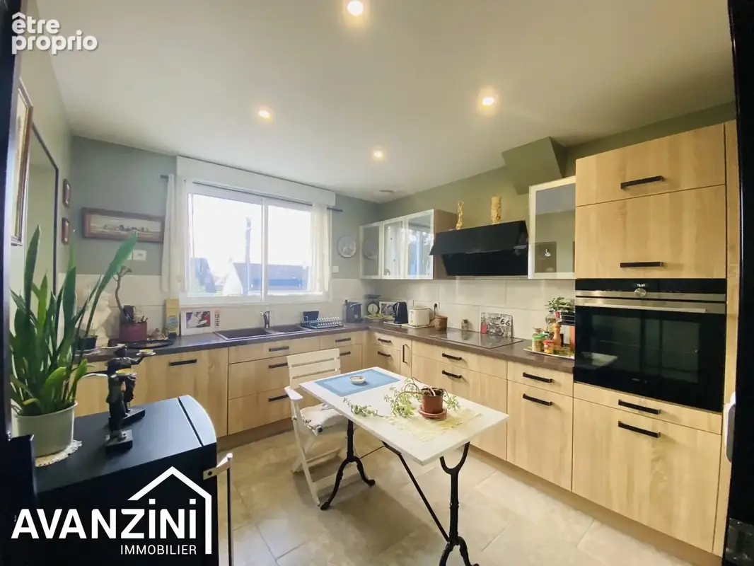 Maison 4 pièces 107 m² à vendre à Voulangis (77580) - photo 6