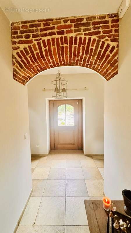 Authentique manoir du boulonnais - photo 13
