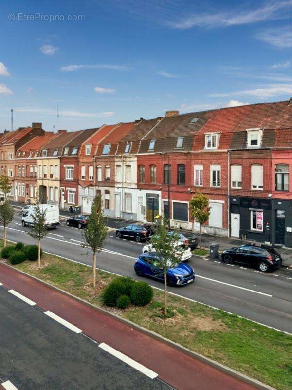 Appartement à ROUBAIX
