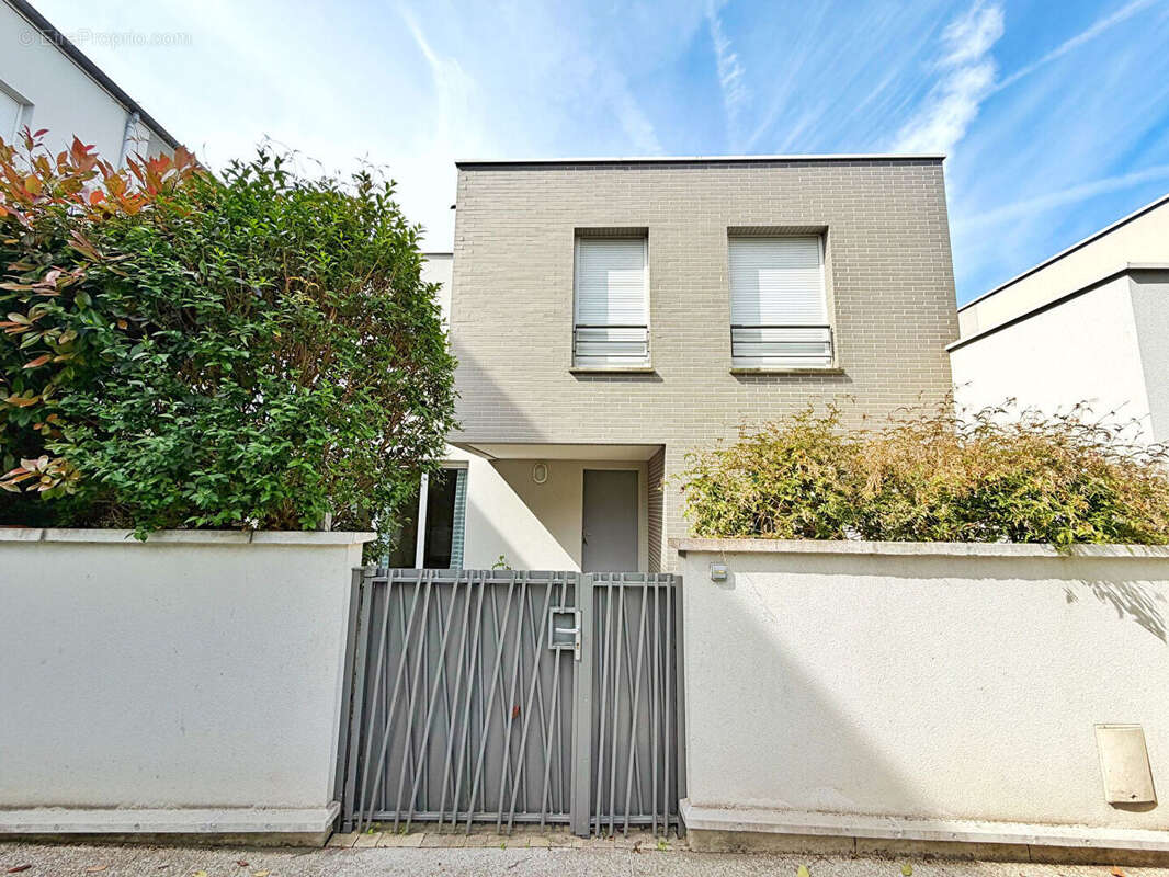 Maison Nanterre 4 pièce(s) - photo 18