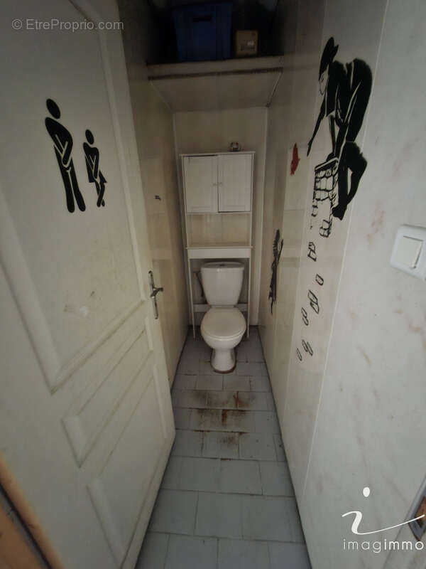Maison de village de type avec 3 chambres, 2 pièces d'eau et une cour ! - photo 13