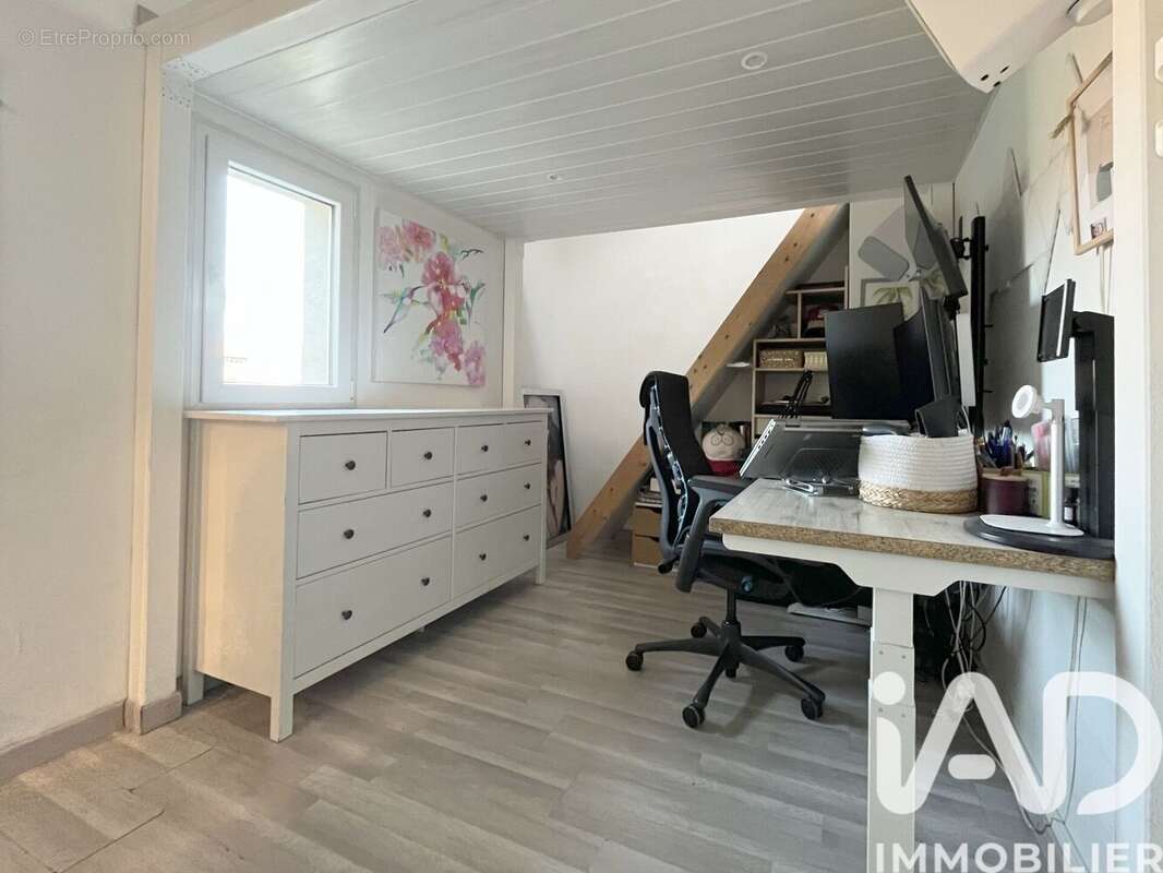 Photo 4 - Appartement à GATTIERES