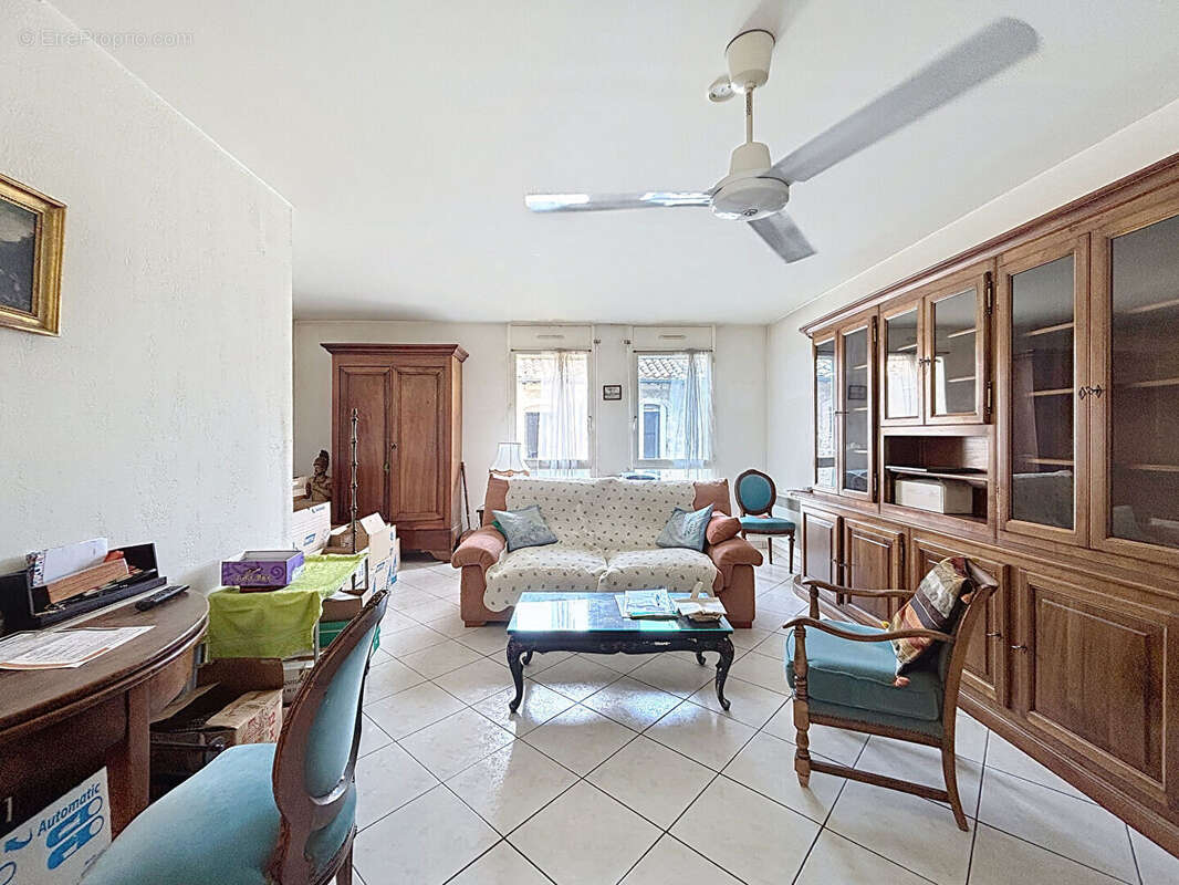 Appartement à AVIGNON