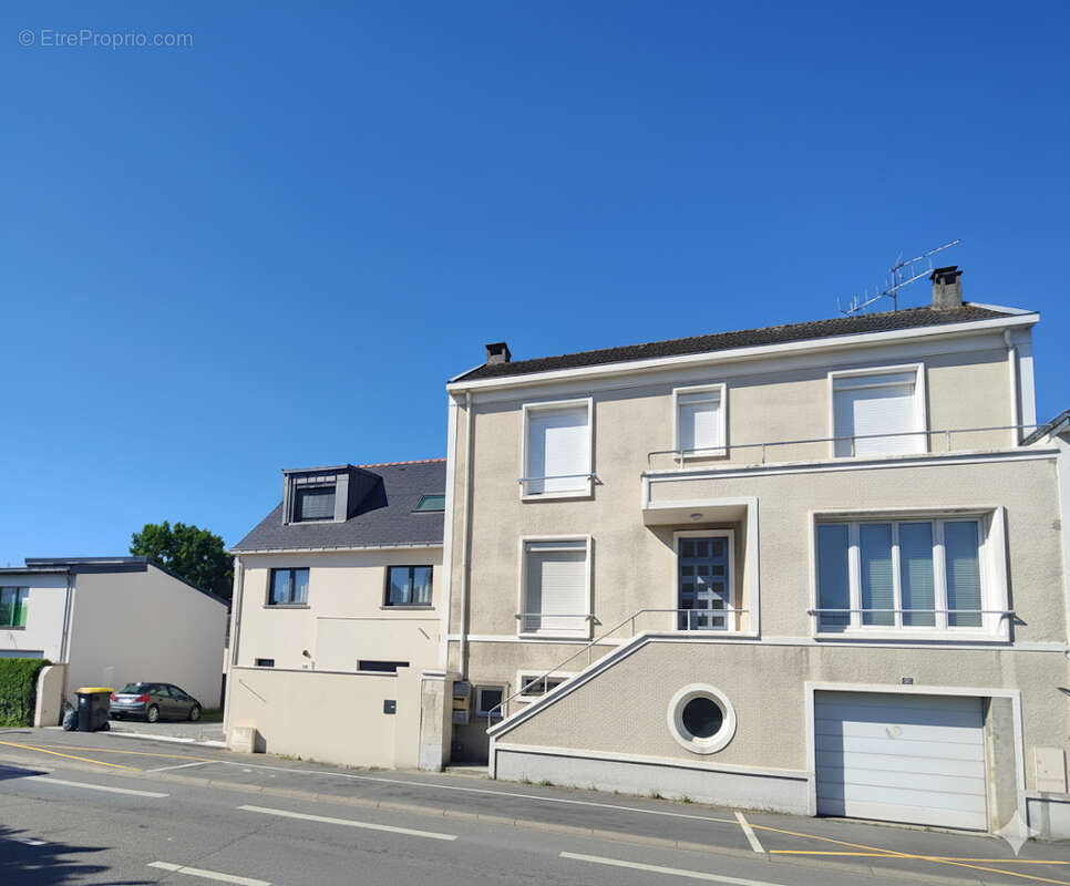 Appartement à ANGERS