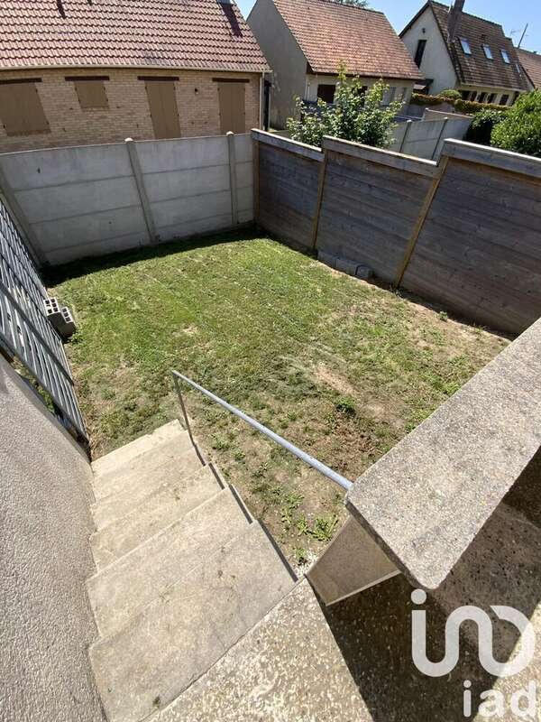 Photo 7 - Maison à MERLIMONT