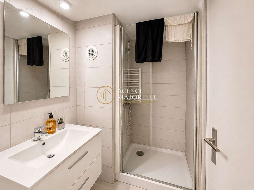 Appartement à FROUARD