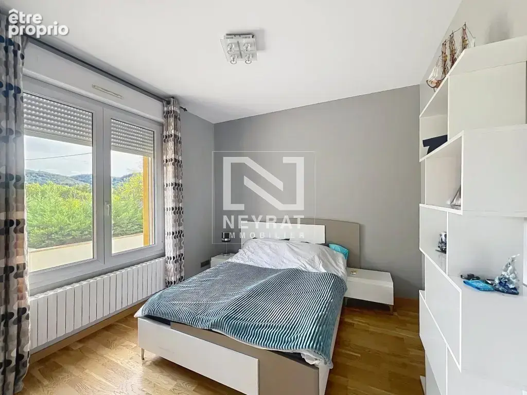 Autun propriete avec piscine ! - photo 12