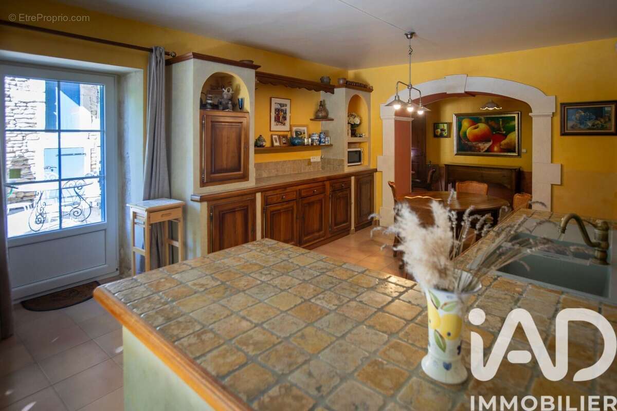 Photo 8 - Maison à GRIGNAN