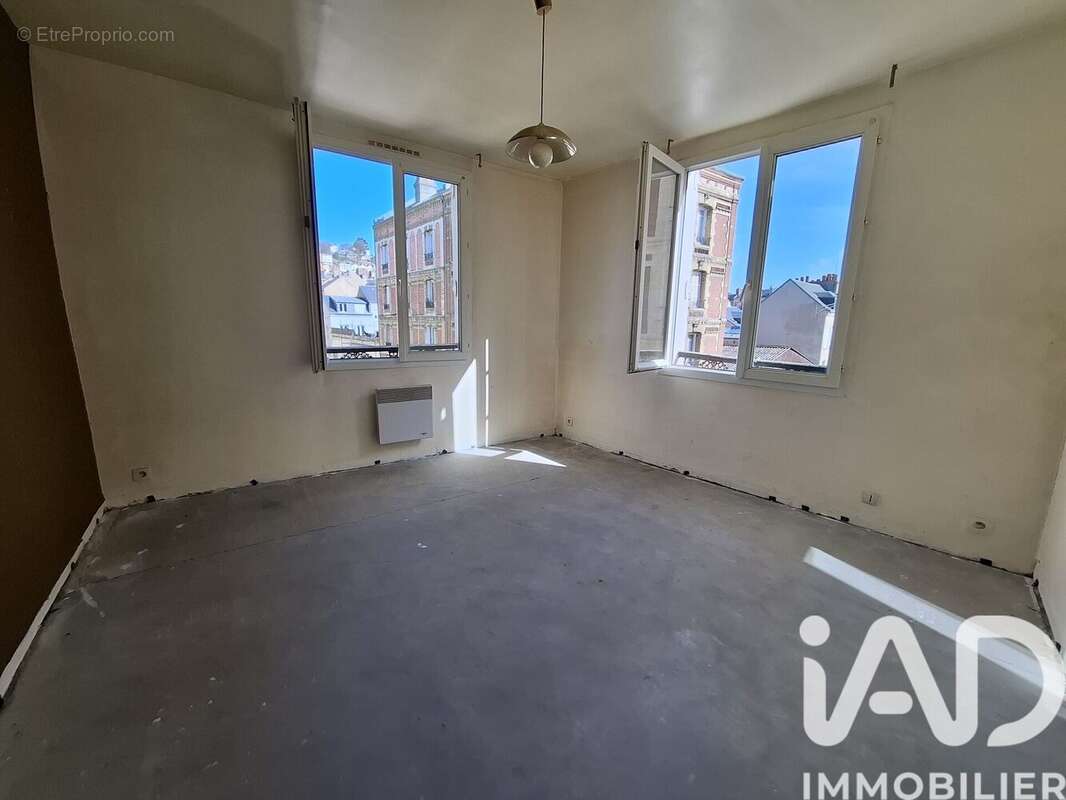 Photo 3 - Appartement à LE HAVRE