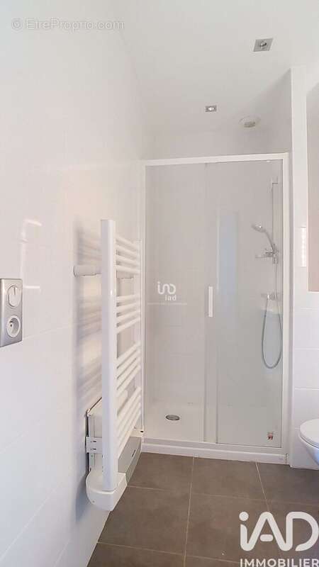 Photo 7 - Appartement à TOULOUSE