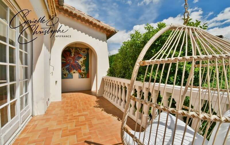 Maison à CANET