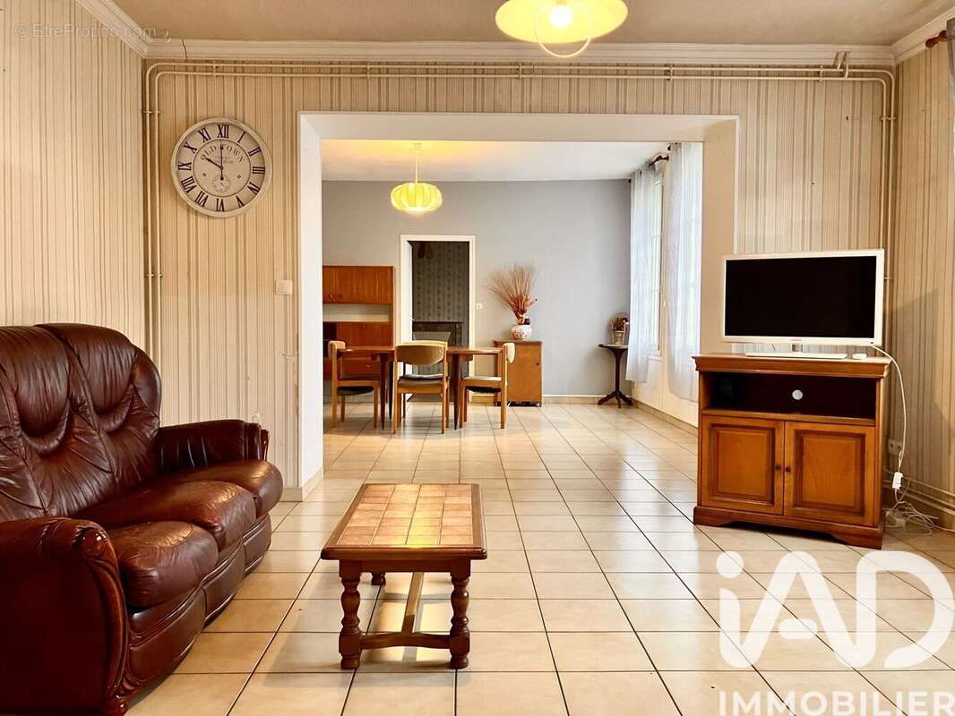 Photo 2 - Maison à LUCON