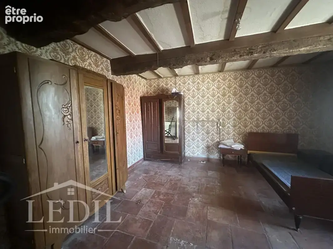 Corps de ferme avec dépendances - photo 9