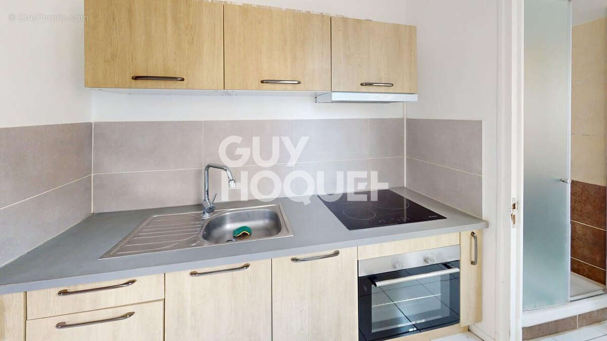 Appartement à MAGENTA