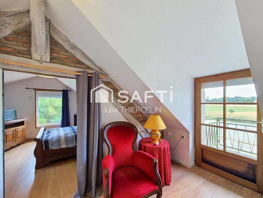 Photo 8 - Maison à QUIERS-SUR-BEZONDE