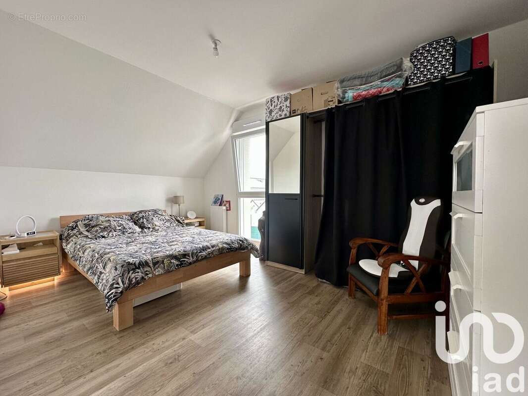 Photo 6 - Maison à PORDIC