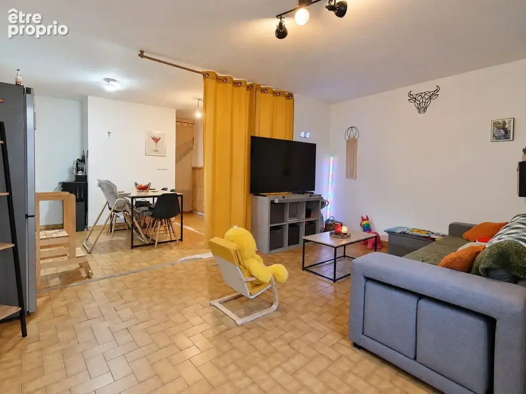 Maison 4 pièces 74 m² · à Ventenac-en-Minervois · 74 m² · 125 000 €