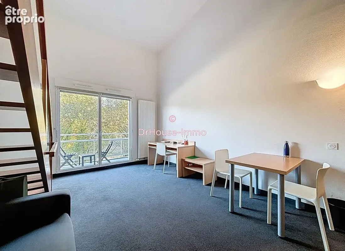 Appartement 1 pièce 35 m² à vendre à Saint-Ave (56890) - photo 38