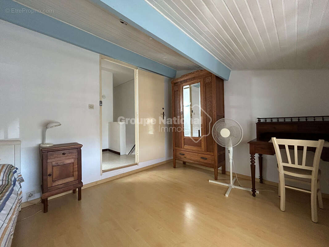 Maison à SAINTES-MARIES-DE-LA-MER