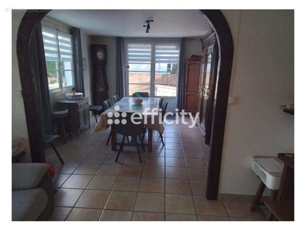 Maison à LA BAULE-ESCOUBLAC