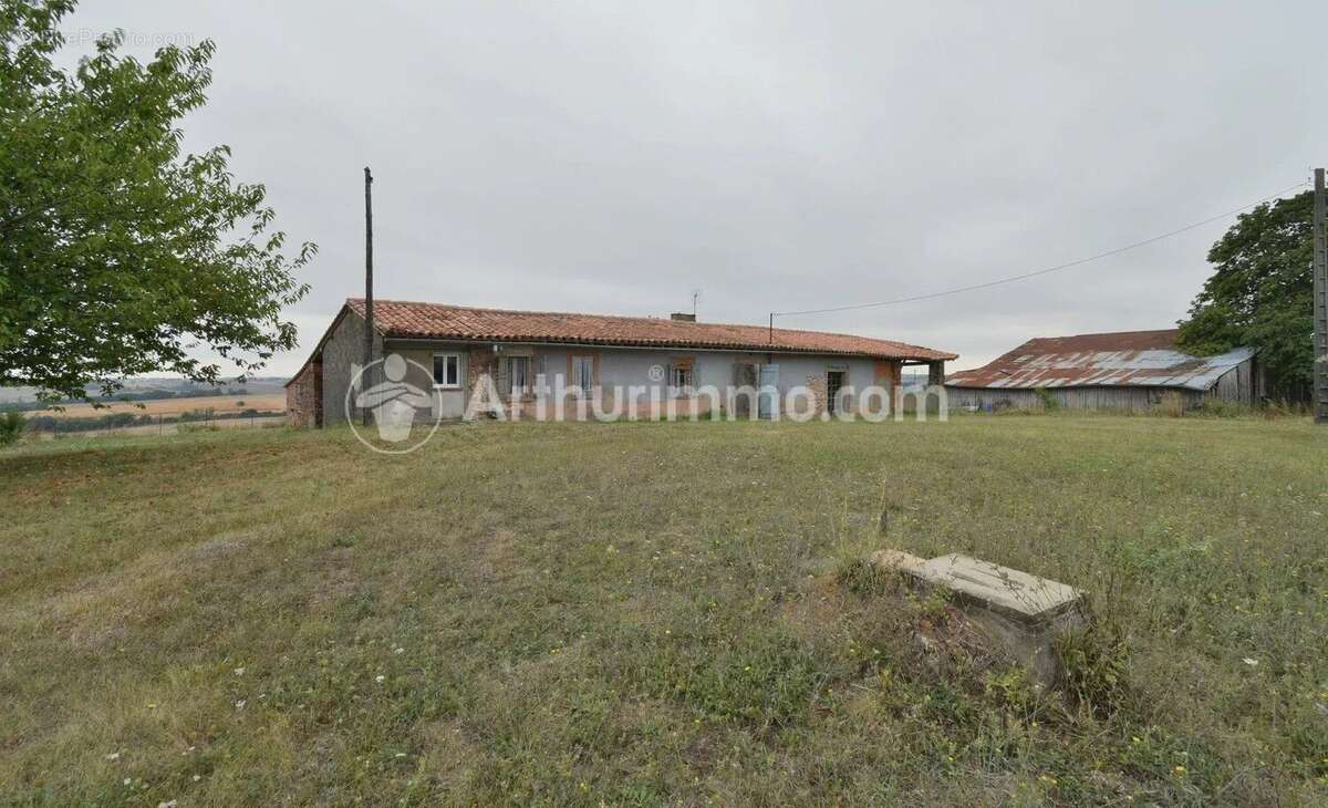 Vente Maison Verfeil(31590) 249 000ï¿œ - photo 5