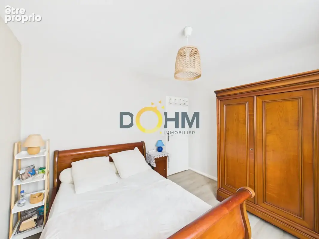 Appartement T4 de 90 m2 avec ascenseur - photo 10
