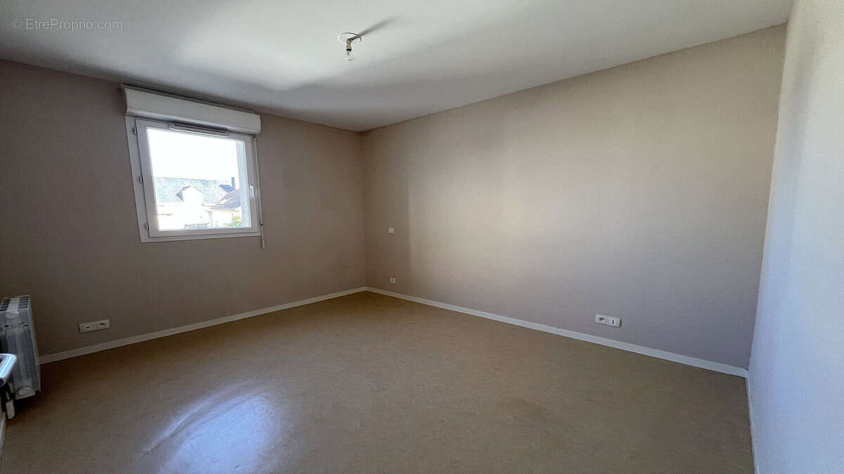 Appartement à ACIGNE