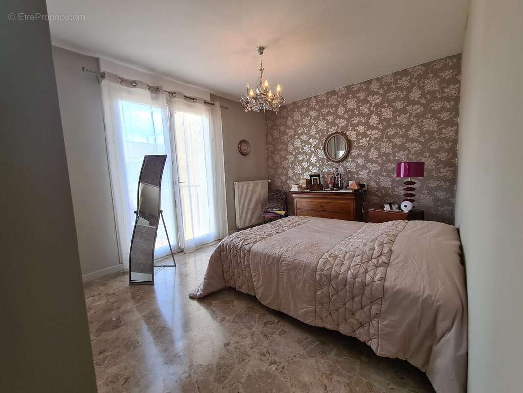 Appartement à AVIGNON