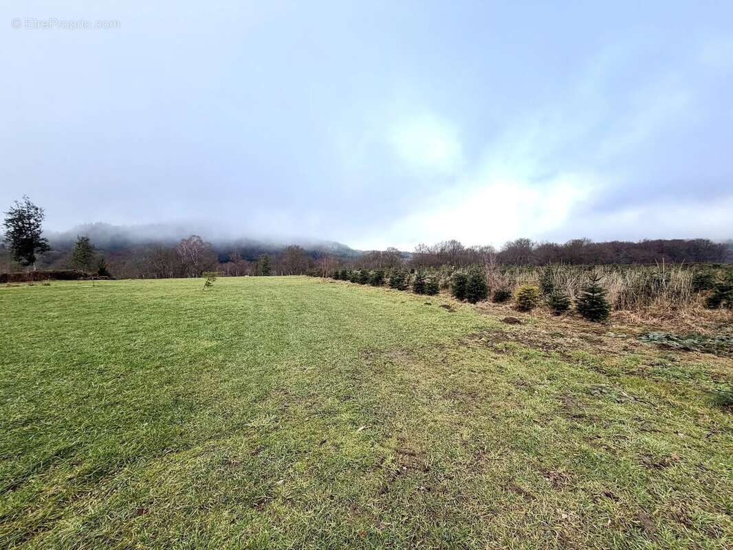 Maison à DUN-LES-PLACES