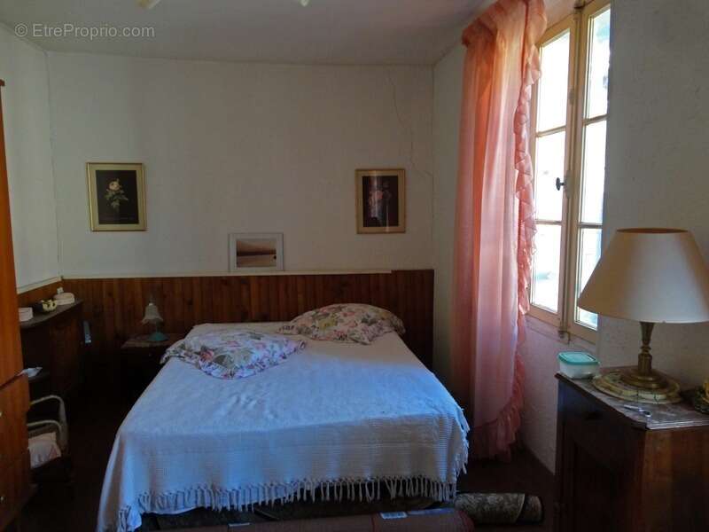 Maison à VILLEFRANCHE-DE-CONFLENT