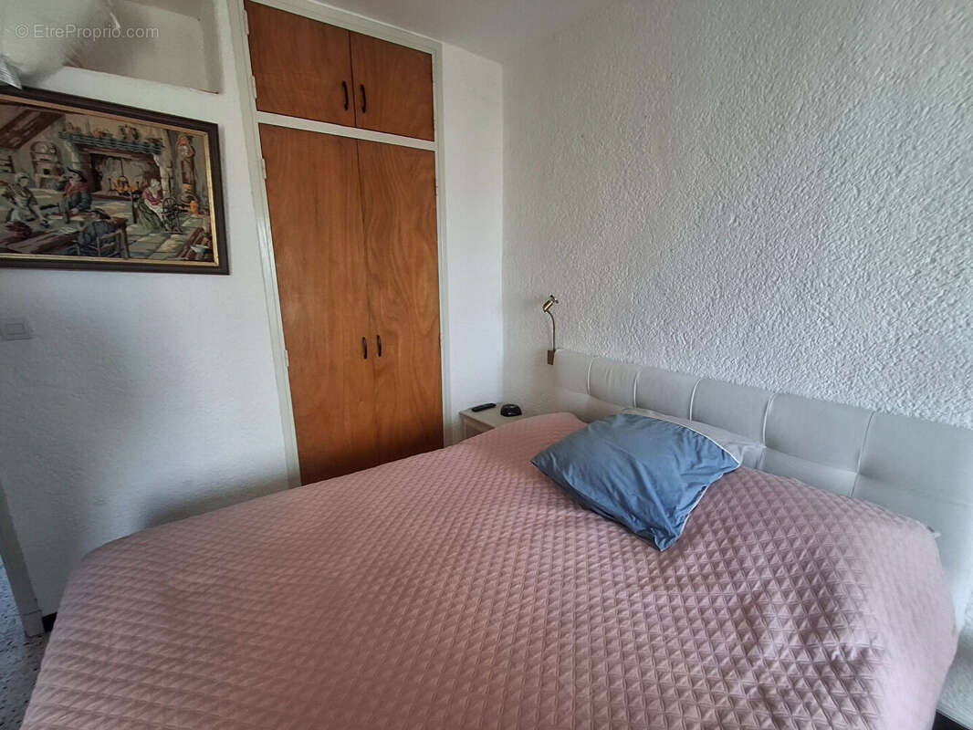 Appartement à PORT-LA-NOUVELLE