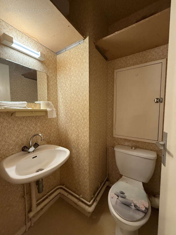 Appartement à CASTANET-TOLOSAN