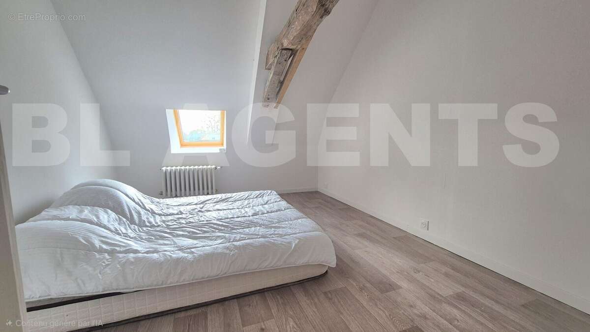 PHOTO 15 - Maison à TELOCHE