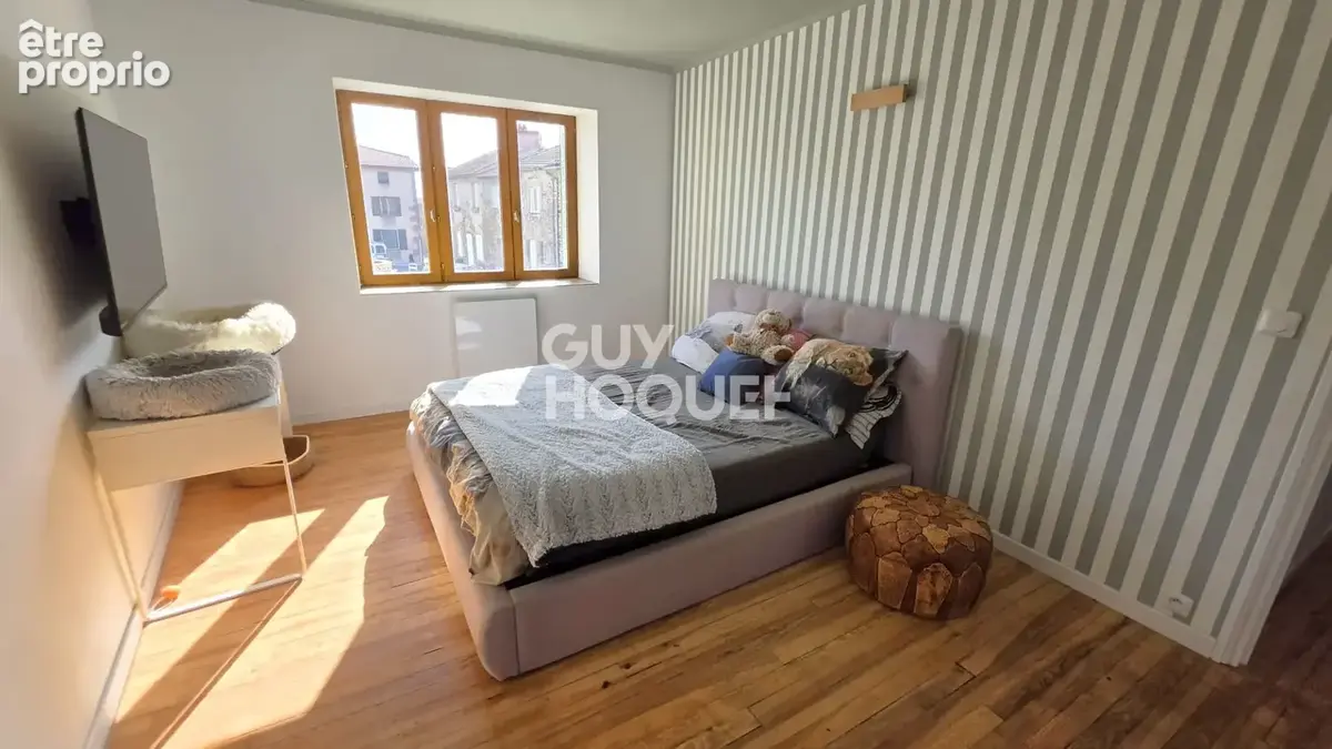 Maison à Larajasse de 113 m2 - photo 3