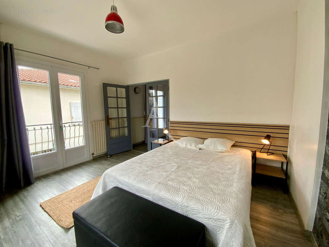 Appartement à JONZAC